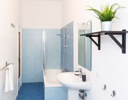 Home Hotel -  Anacreonte 7 Banyo Tipleri