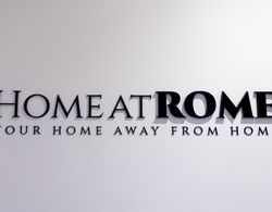 Home at Rome Vatican Suites Dış Mekan