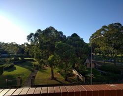 Home away from home Parramatta Oda Manzaraları