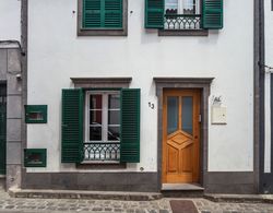 Home Azores - Calheta Suites Downtown Dış Mekan