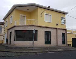 Home Azores - Gloria´s House Dış Mekan