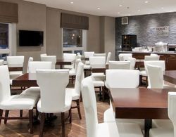 Home Inn Suites Regina Airport West Yeme / İçme