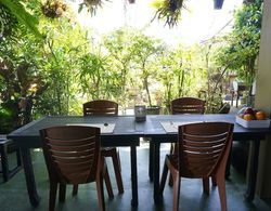 Home Phang-Nga Guesthouse Kahvaltı