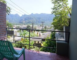 Home Phang-Nga Guesthouse Oda Düzeni