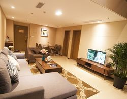Home Plus Suite Hotel And Apartment Oda Düzeni