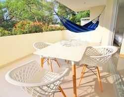 Apartamentos HOME Style - Torres del Mar Oda Manzaraları