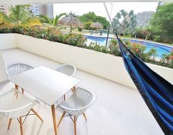 Apartamentos HOME Style - Torres del Mar Öne Çıkan Resim
