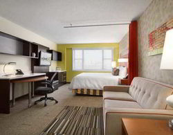 Home2 Suites Baltimore Downtown Genel