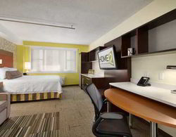 Home2 Suites Baltimore Downtown Genel