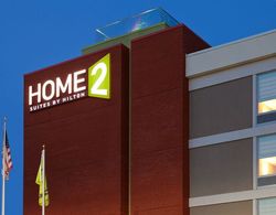 Home2 Suites Baltimore/White Marsh, MD Genel