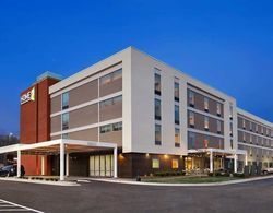 Home2 Suites Baltimore/White Marsh, MD Genel