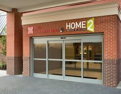 Home2 Suites Birmingham, AL Genel