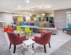 Home2 Suites by Hilton Abilene Genel
