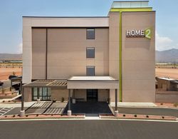 Home2 Suites by Hilton Alamogordo Öne Çıkan Resim