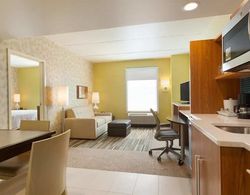 Home2 Suites by Hilton Albany Airport/Wolf Rd Genel