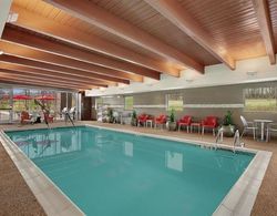 Home2 Suites by Hilton Albuquerque/Downtown-Univer Havuz
