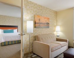 Home2 Suites by Hilton Alexandria, LA Genel