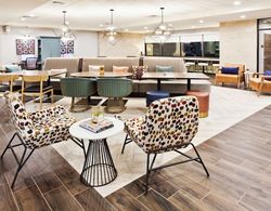 Home2 Suites by Hilton Alpharetta Genel
