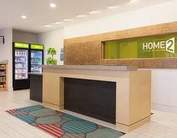 Home2 Suites by Hilton Amarillo, TX Genel