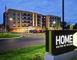 Home2 Suites by Hilton Amherst Buffalo, NY Genel