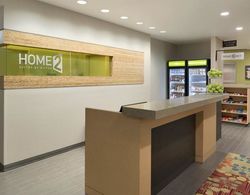 Home2 Suites by Hilton Anchorage/Midtown, AK Genel