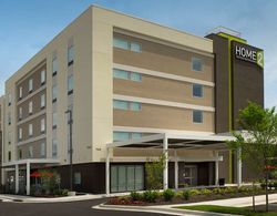 Home2 Suites by Hilton Arundel Mills Genel
