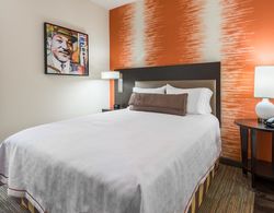 Home2 Suites by Hilton Atlanta/Downtown Genel