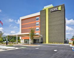 Home2 Suites by Hilton Atlanta Lithia Springs, GA Genel