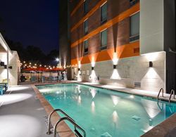 Home2 Suites by Hilton Atlanta Lithia Springs, GA Havuz
