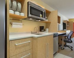 Home2 Suites by Hilton Atlanta McDonough Genel