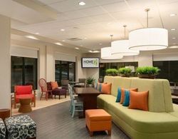 Home2 Suites by Hilton Atlanta McDonough Genel