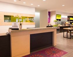 Home2 Suites by Hilton Atlanta Newnan, GA Genel