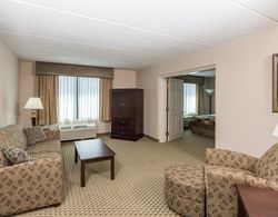 Home2 Suites by Hilton Atlanta Norcross Genel