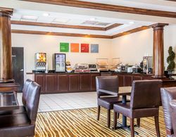 Home2 Suites by Hilton Atlanta Perimeter Center Yeme / İçme