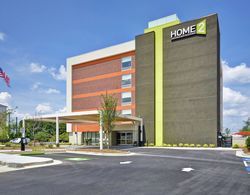 Home2 Suites by Hilton Atlanta W Lithia Springs Öne Çıkan Resim