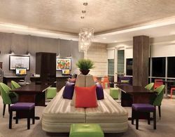 Home2 Suites by Hilton Austin North/Near the Domai Aktiviteler
