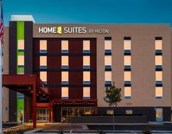 HOME2 SUITES BY HILTON BAKERSFIELD CA Genel