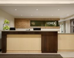 Home2 Suites by Hilton Baltimore Downtown, MD Genel