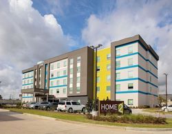 Home2 Suites by Hilton Baton Rouge Citiplace Dış Mekan