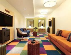 Home2 Suites by Hilton Bellingham, WA Genel