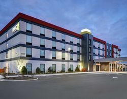 Home2 Suites by Hilton Blacksburg, VA Öne Çıkan Resim