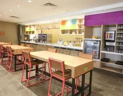 Home2 Suites by Hilton Bordentown Yeme / İçme