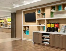 Home2 Suites by Hilton Brandon Tampa, FL Yeme / İçme