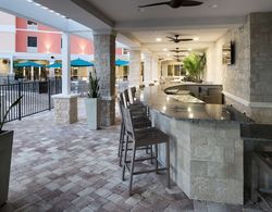 Home2 Suites by Hilton Cape Canaveral Cruise Port, FL Genel