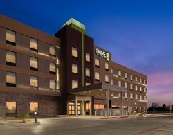 Home2 suites by Hilton, Carlsbad, New Mexico Öne Çıkan Resim