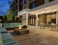 Home2 Suites by Hilton Cartersville, GA Genel