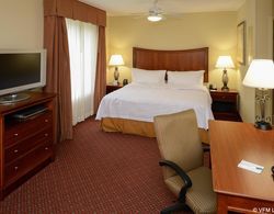 Home2 Suites by Hilton Champaign / Urbana Genel