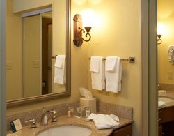 Home2 Suites by Hilton Champaign / Urbana Genel