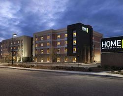 Home2 Suites by Hilton Charleston Airport/Convention Center Dış Mekan