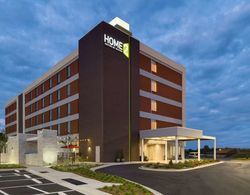 Home2 Suites by Hilton Charlotte Airport, NC Genel